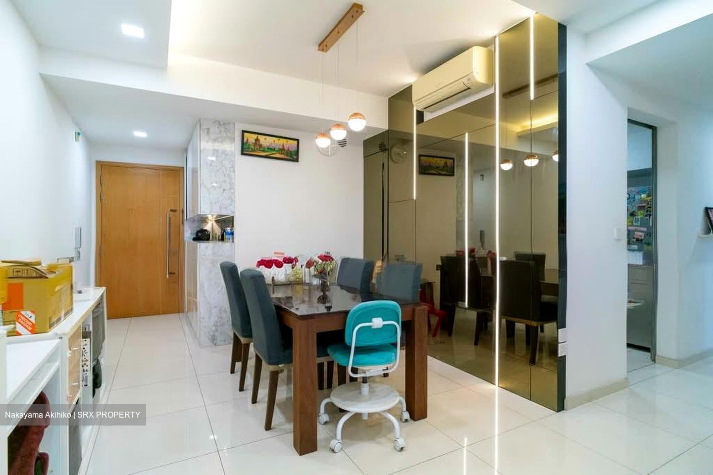 Oasis @ Elias (D18), Condominium #549360721